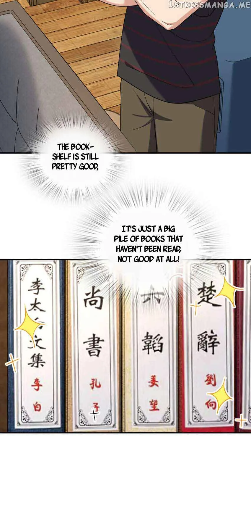 My Wife Is From a Thousand Years Ago Chapter 178 page 49