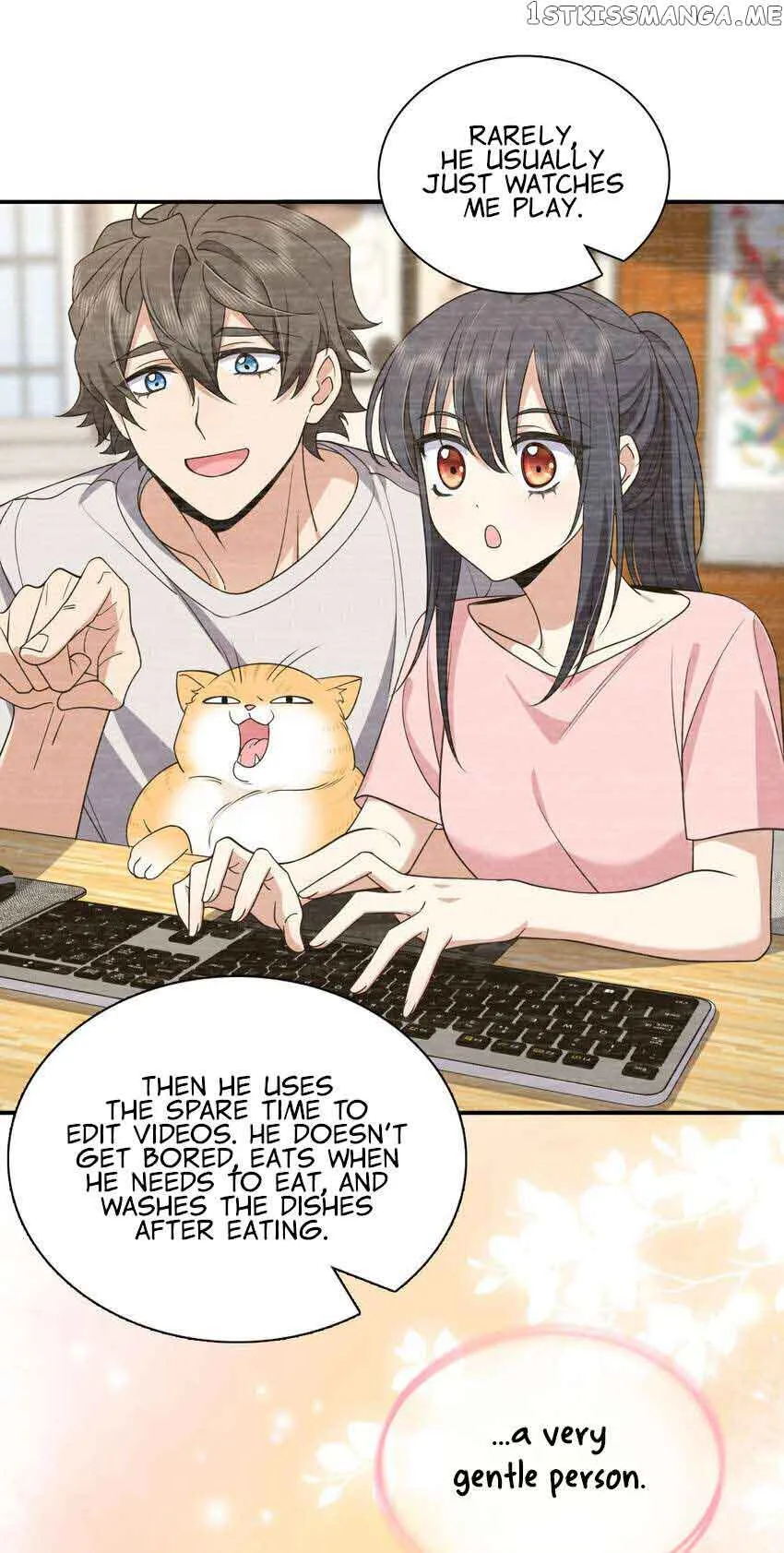 My Wife Is From a Thousand Years Ago Chapter 178 page 30