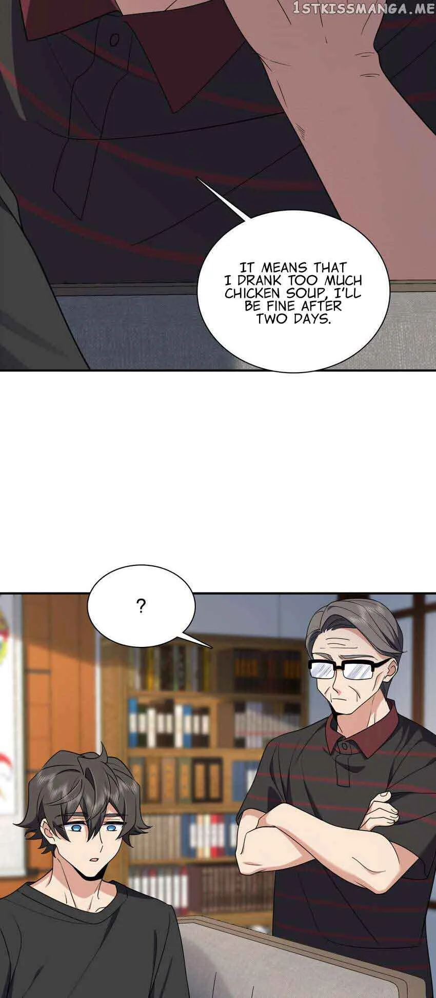 My Wife Is From a Thousand Years Ago Chapter 178 page 45