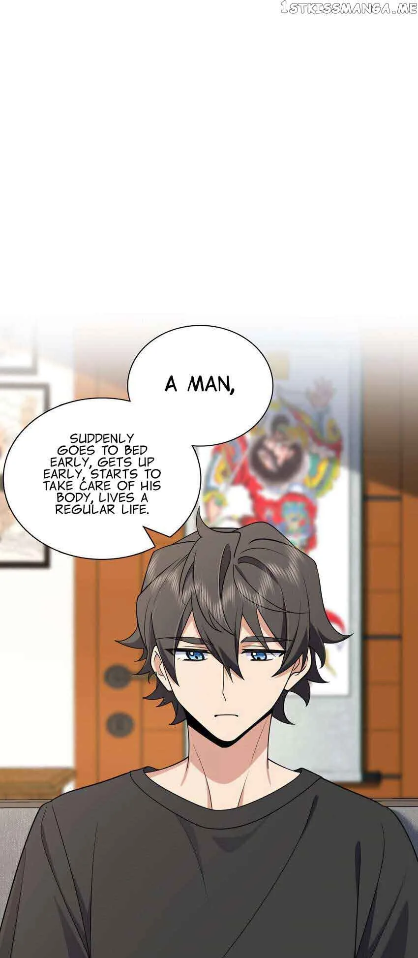 My Wife Is From a Thousand Years Ago Chapter 178 page 43