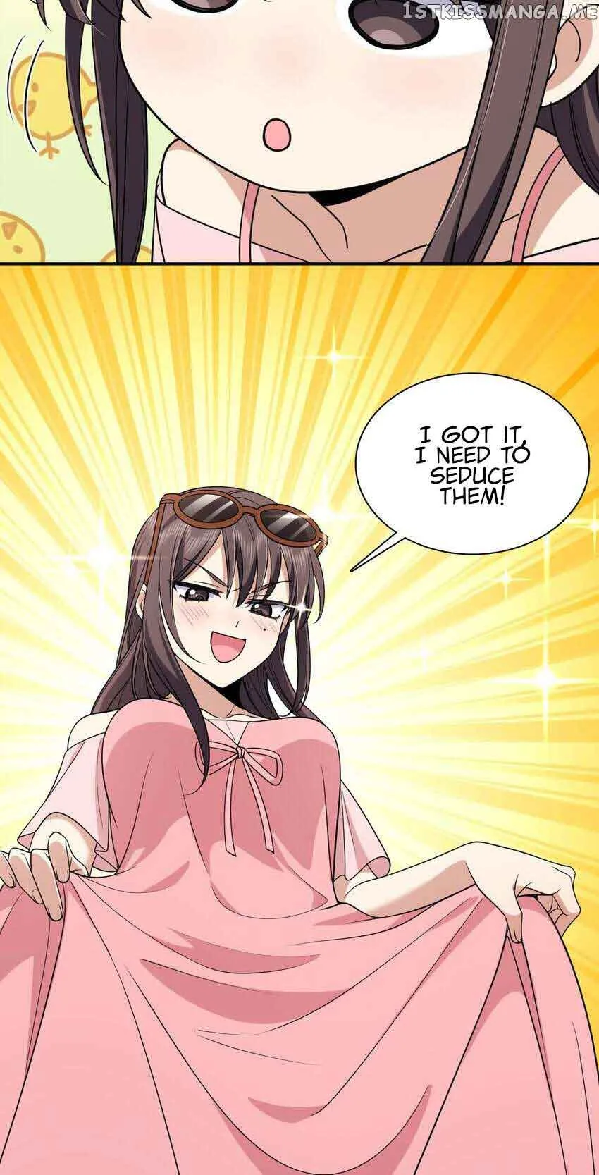 My Wife Is From a Thousand Years Ago Chapter 178 page 38