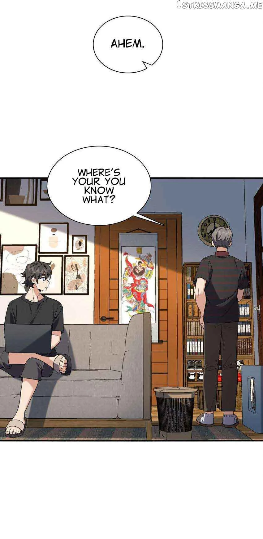 My Wife Is From a Thousand Years Ago Chapter 178 page 50