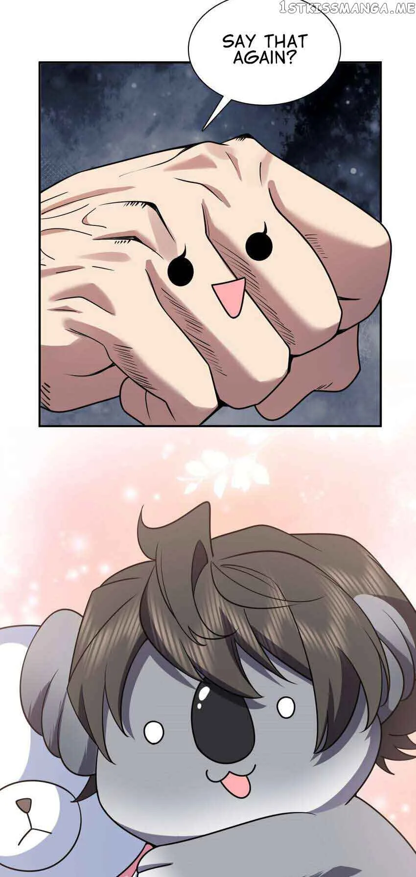 My Wife Is From a Thousand Years Ago Chapter 187 page 29