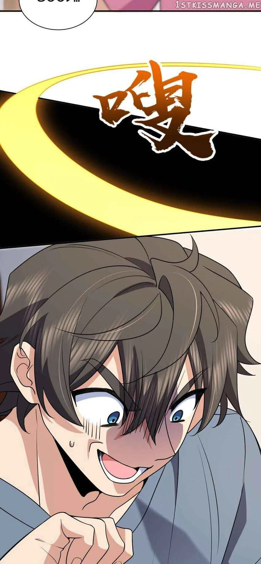 My Wife Is From a Thousand Years Ago Chapter 187 page 33