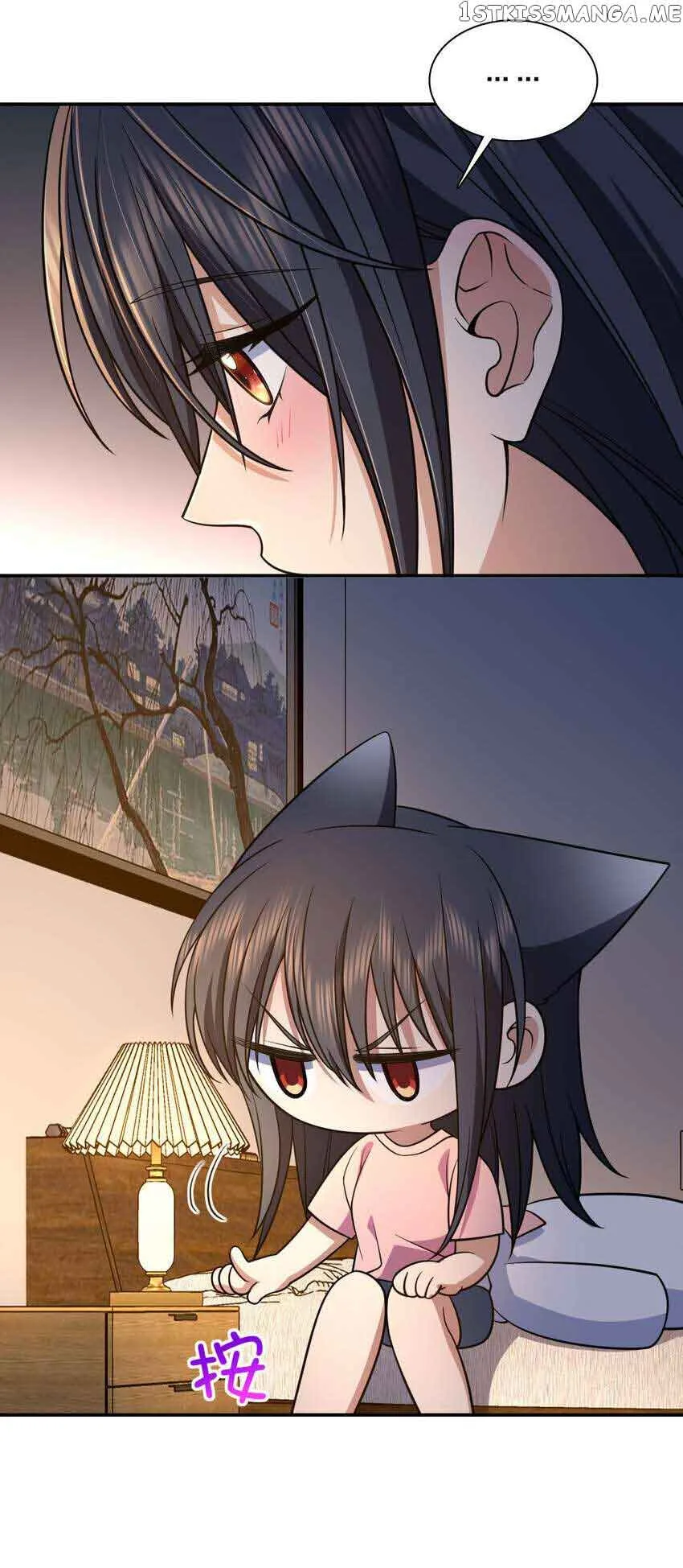 My Wife Is From a Thousand Years Ago Chapter 187 page 17