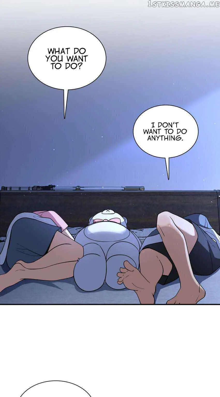 My Wife Is From a Thousand Years Ago Chapter 187 page 23