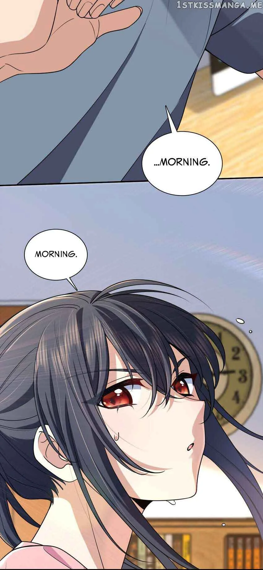 My Wife Is From a Thousand Years Ago Chapter 187 page 34