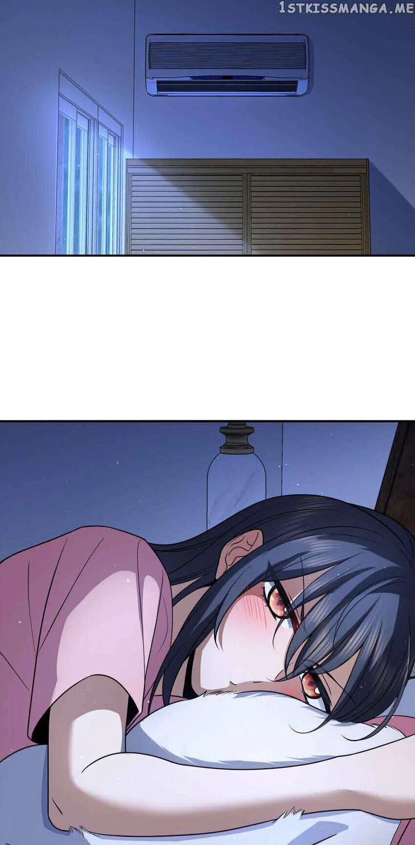 My Wife Is From a Thousand Years Ago Chapter 187 page 21