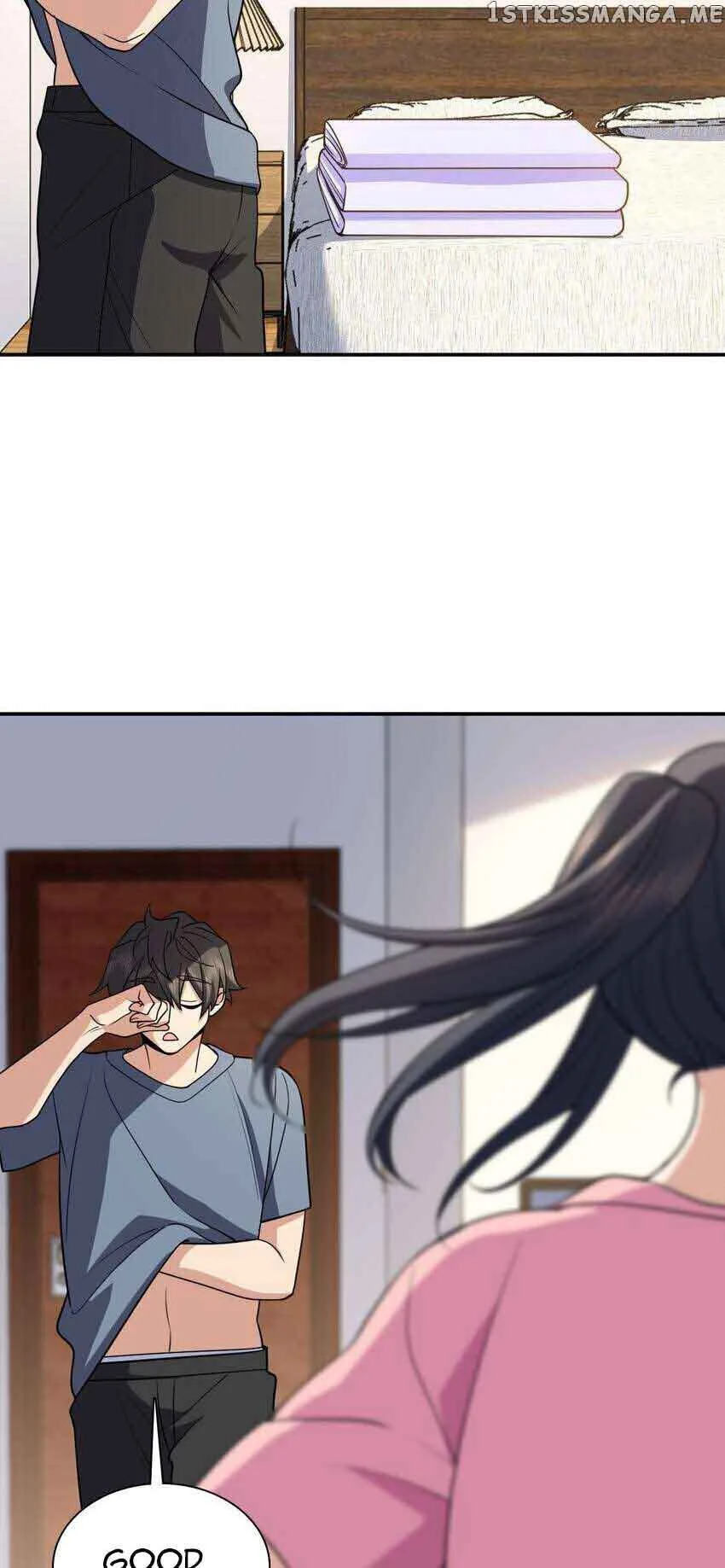 My Wife Is From a Thousand Years Ago Chapter 187 page 32