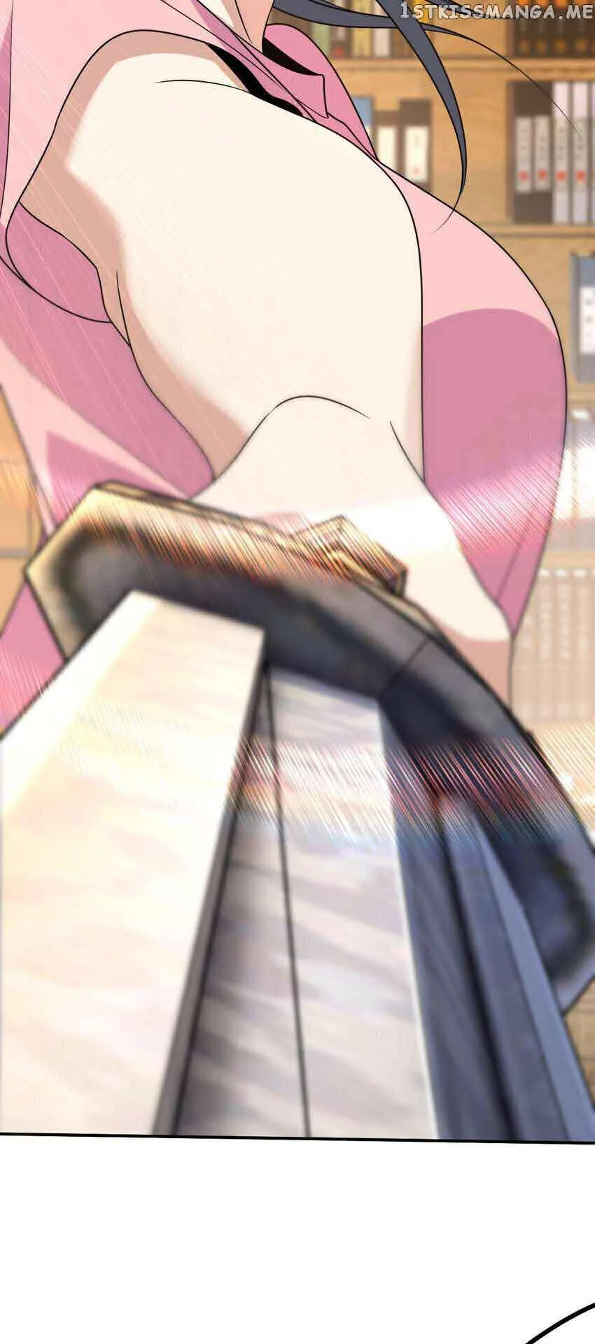 My Wife Is From a Thousand Years Ago Chapter 187 page 35