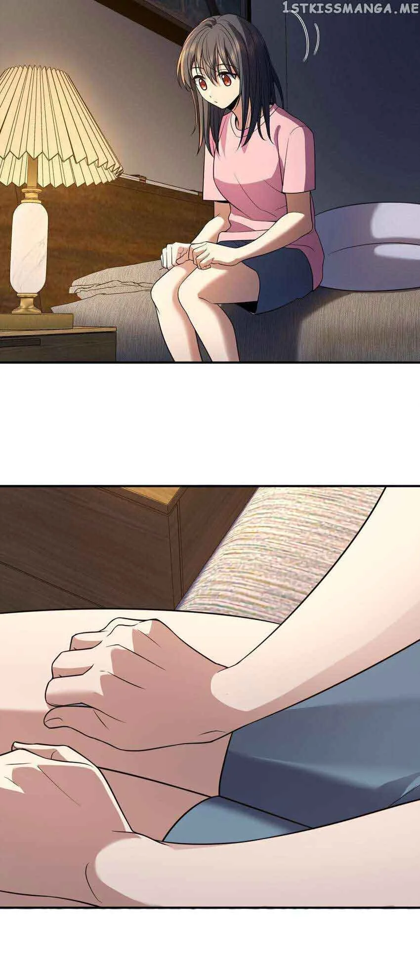 My Wife Is From a Thousand Years Ago Chapter 187 page 16
