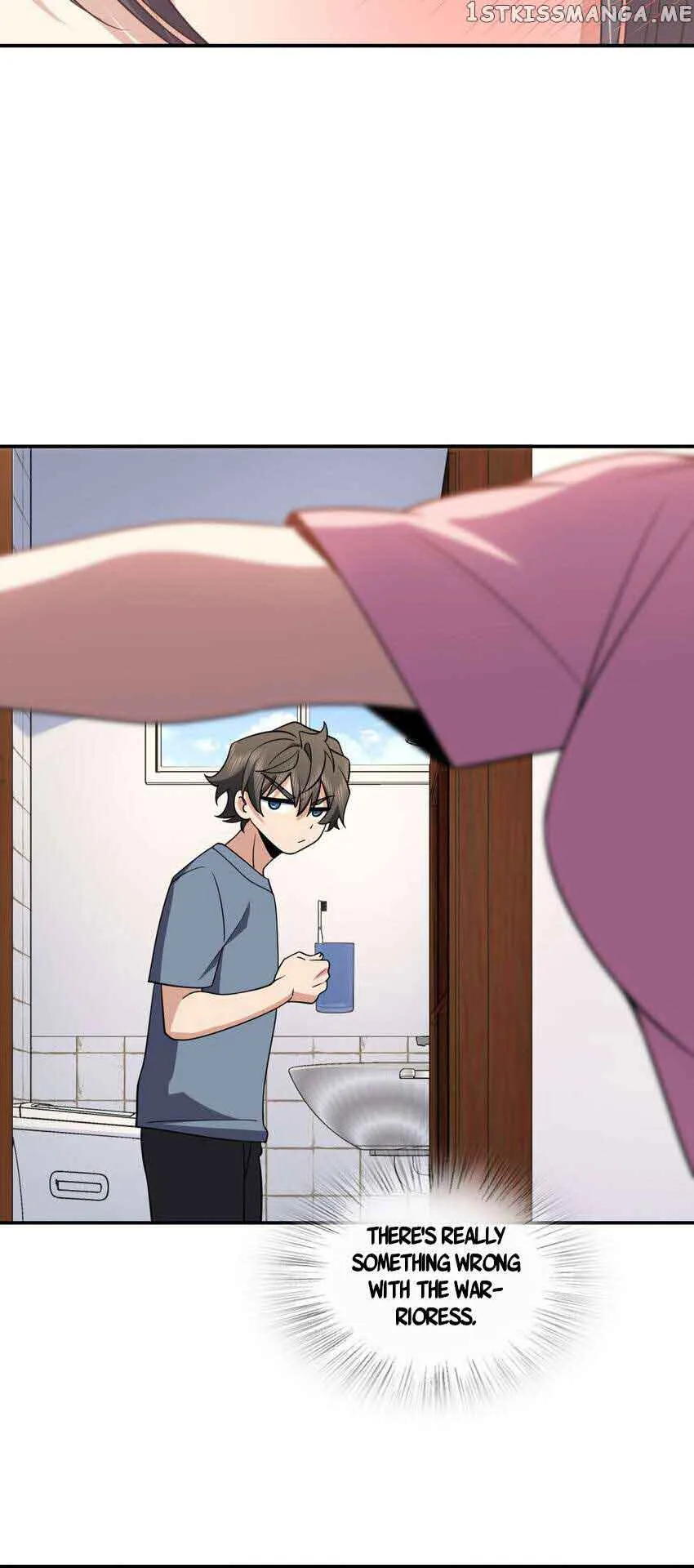My Wife Is From a Thousand Years Ago Chapter 187 page 39