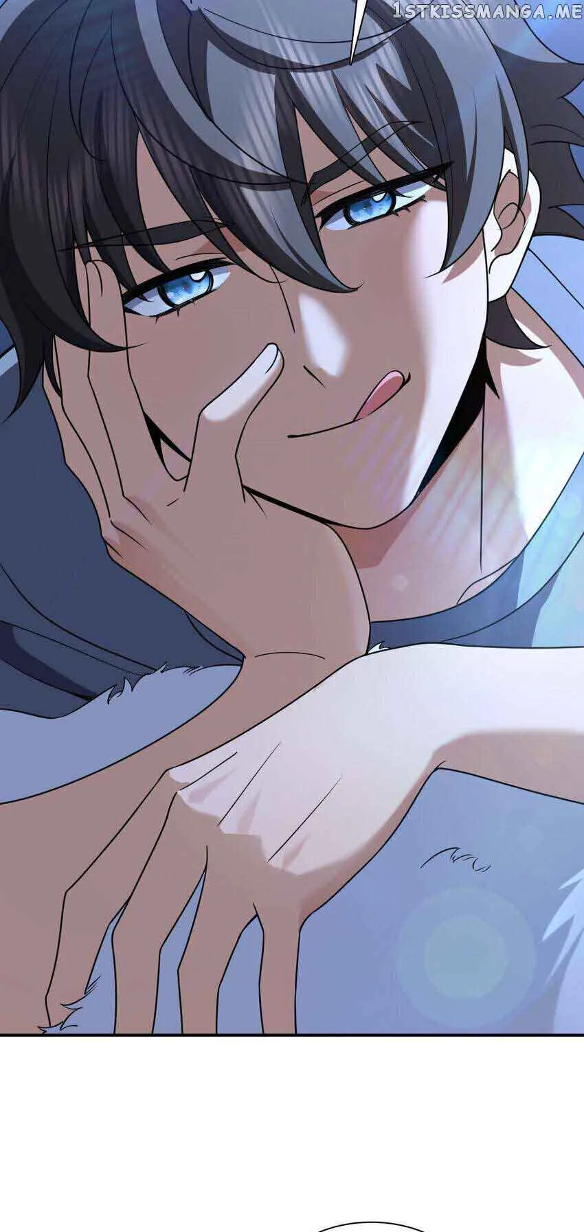 My Wife Is From a Thousand Years Ago Chapter 187 page 28