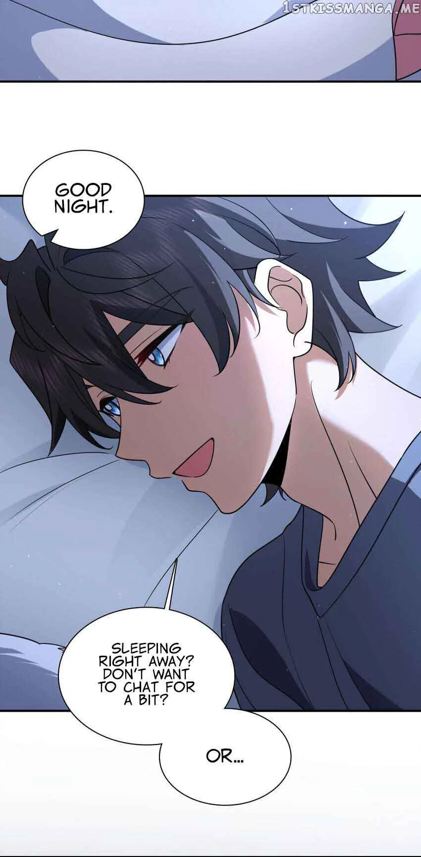 My Wife Is From a Thousand Years Ago Chapter 187 page 22