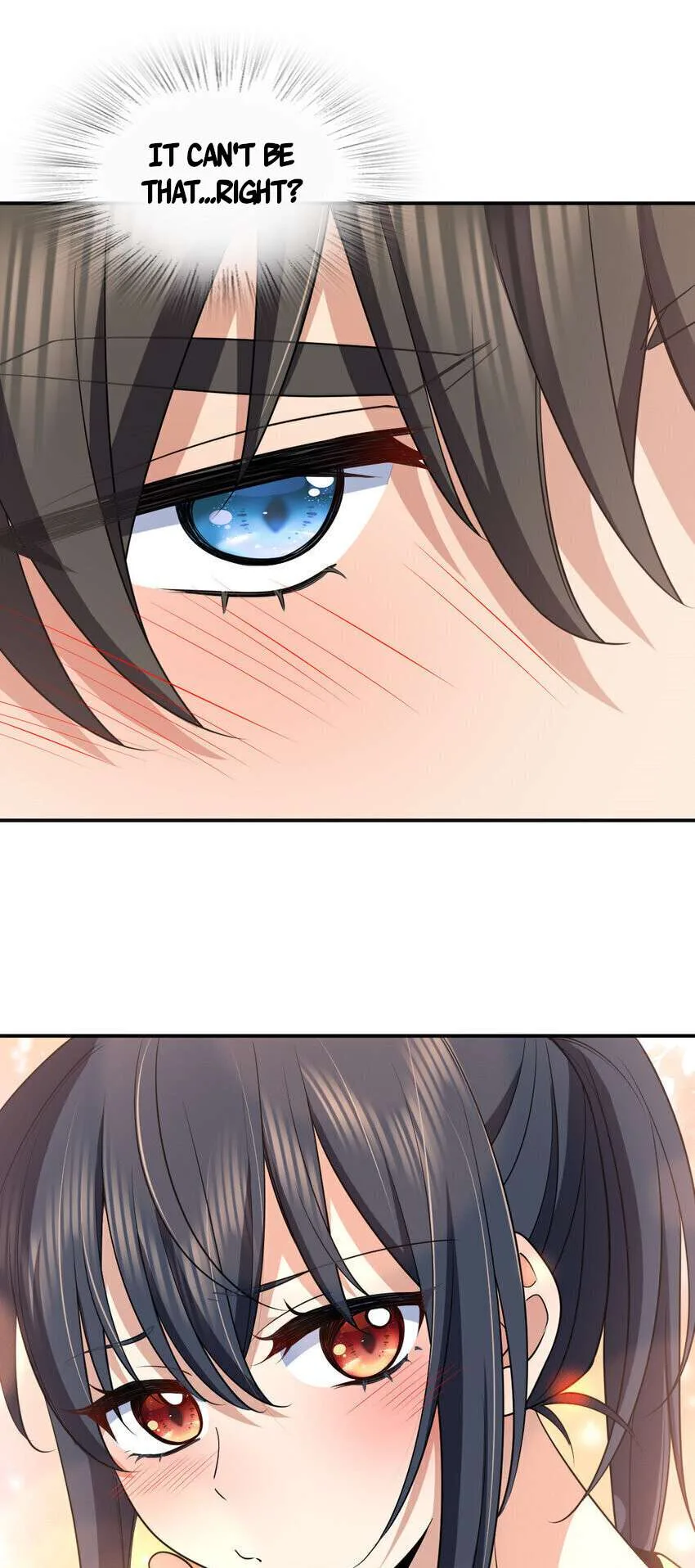 My Wife Is From a Thousand Years Ago Chapter 187 page 7