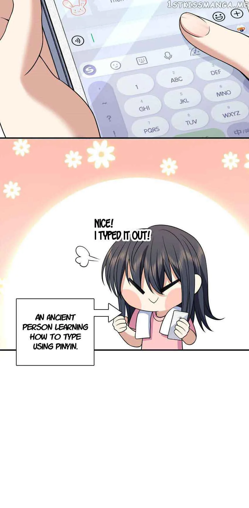 My Wife Is From a Thousand Years Ago Chapter 187 page 13
