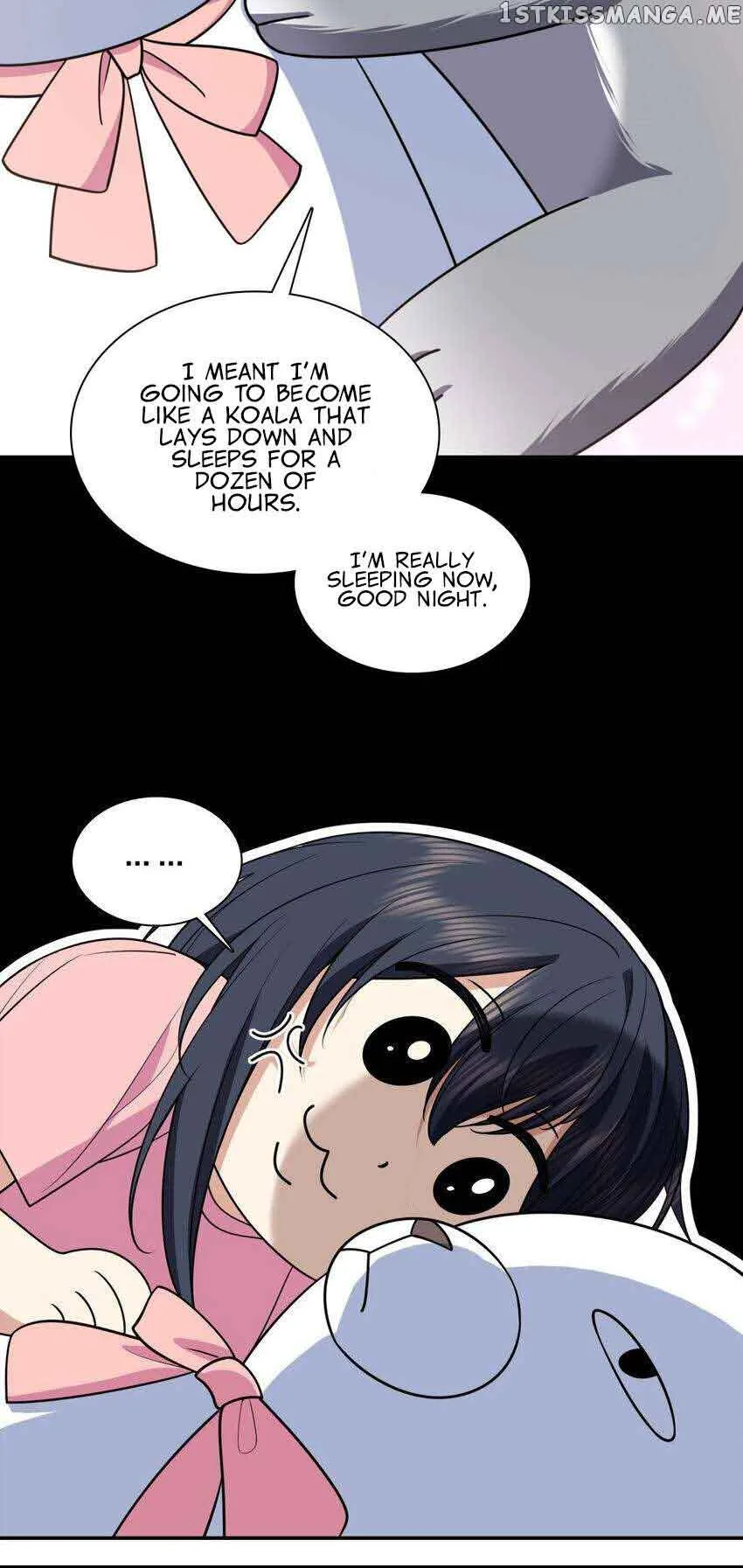 My Wife Is From a Thousand Years Ago Chapter 187 page 30
