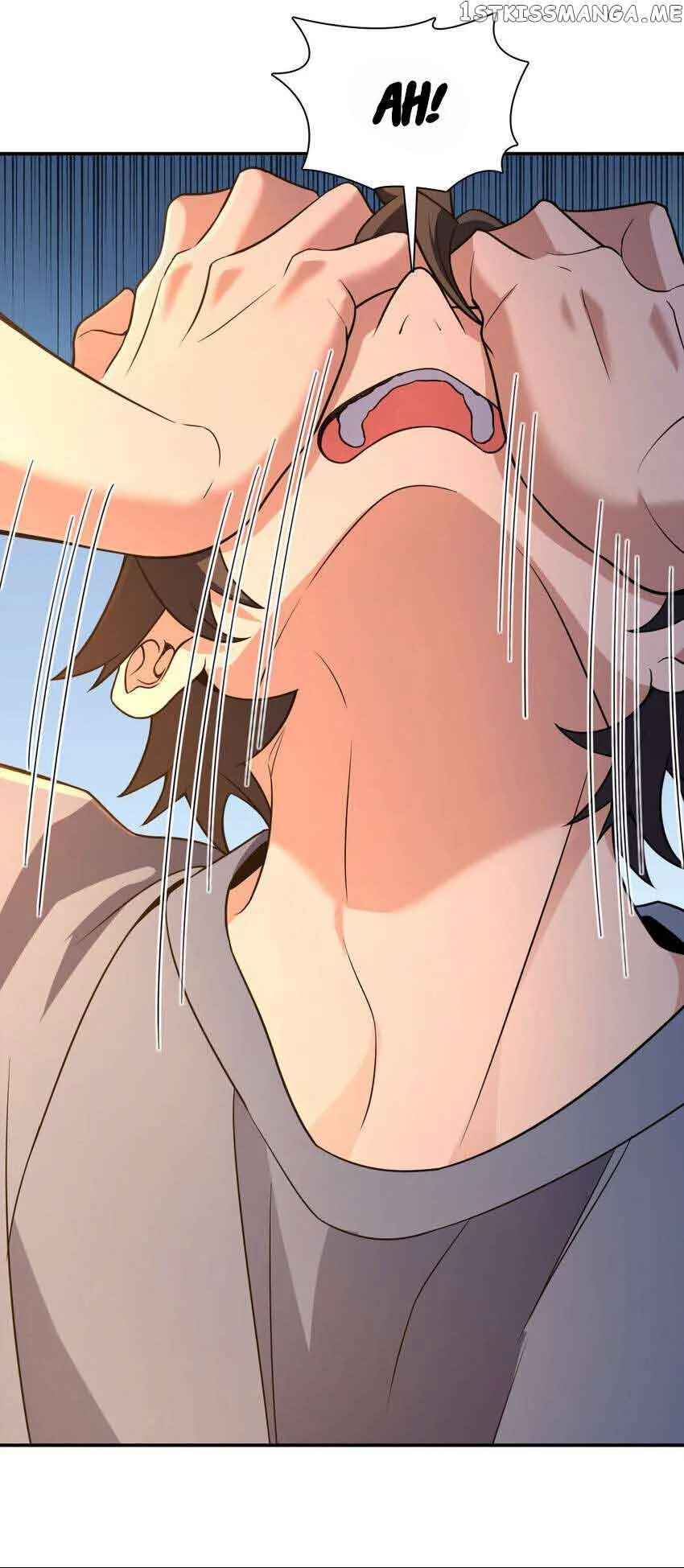 My Wife Is From a Thousand Years Ago Chapter 187 page 18