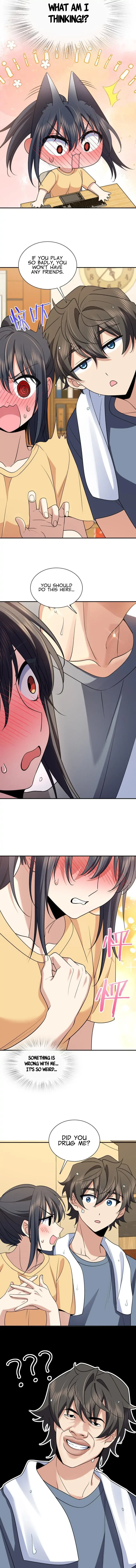 My Wife Is From a Thousand Years Ago Chapter 186 page 11