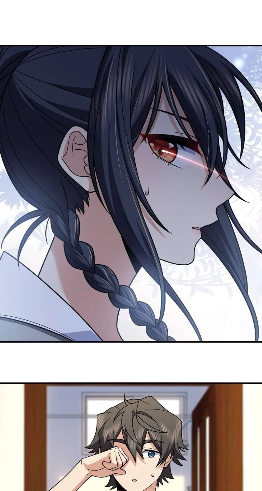 My Wife Is From a Thousand Years Ago Chapter 188 page 3