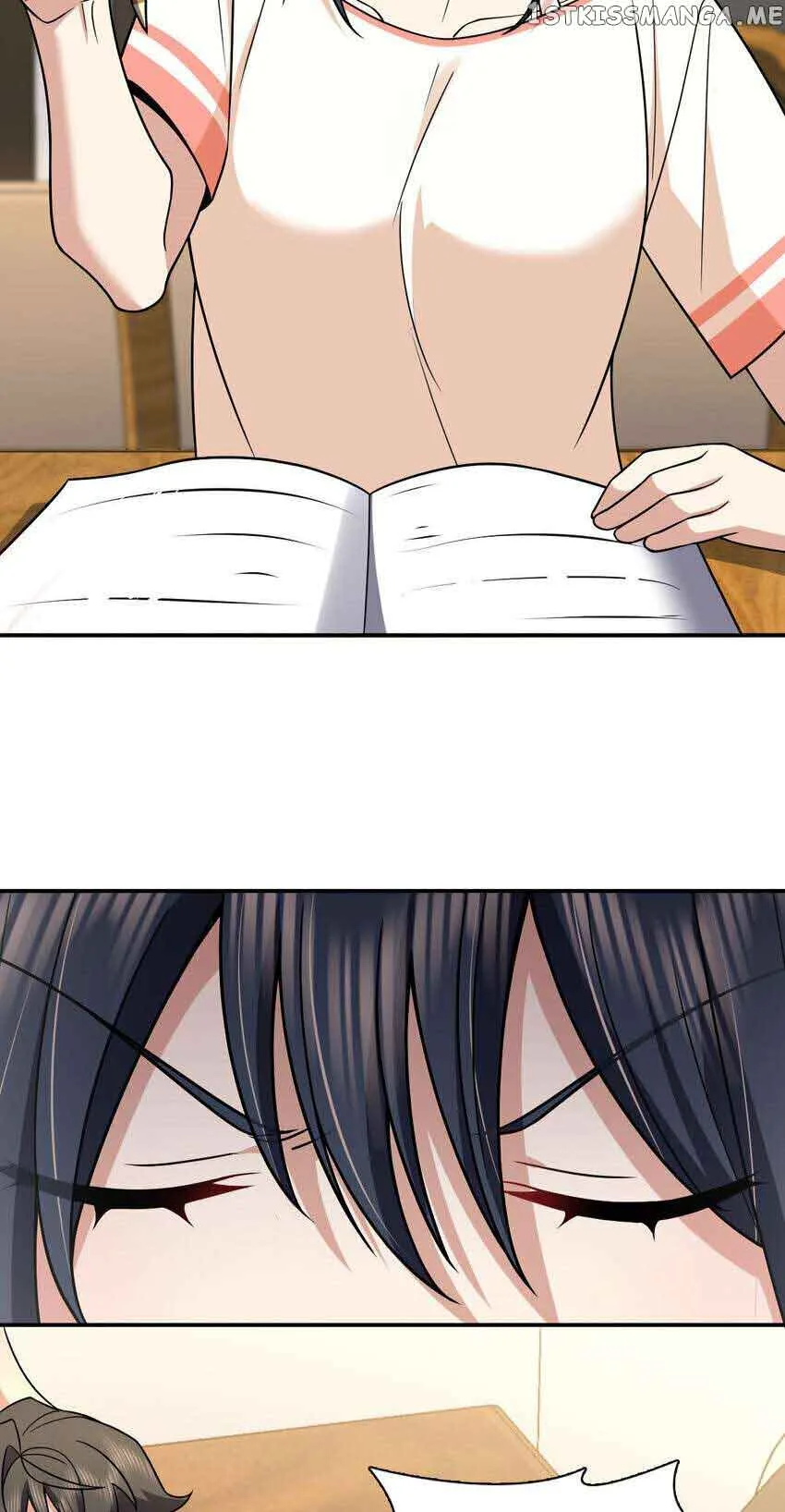 My Wife Is From a Thousand Years Ago Chapter 188 page 20