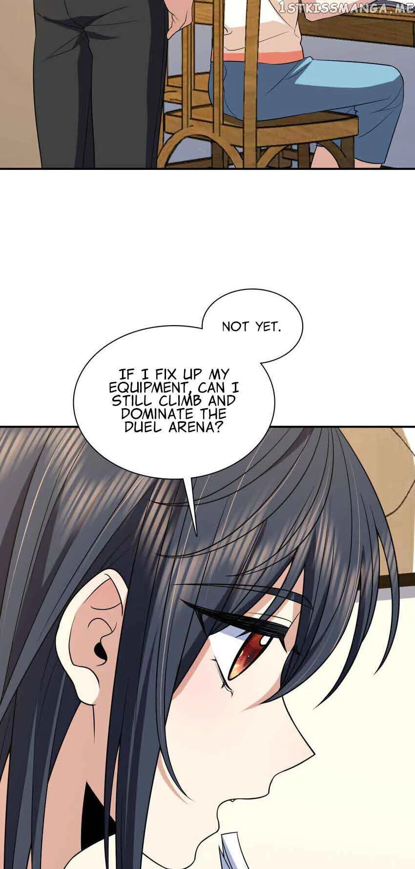 My Wife Is From a Thousand Years Ago Chapter 188 page 33