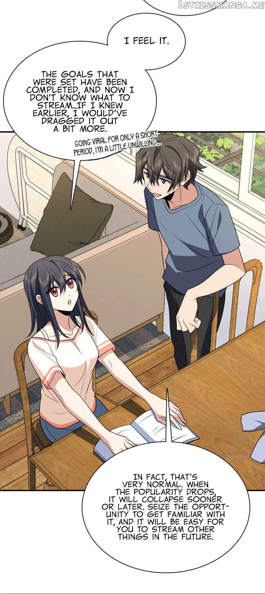 My Wife Is From a Thousand Years Ago Chapter 188 page 38