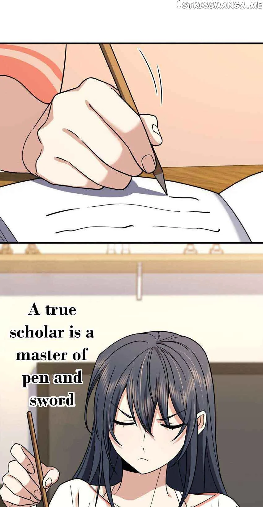 My Wife Is From a Thousand Years Ago Chapter 188 page 19