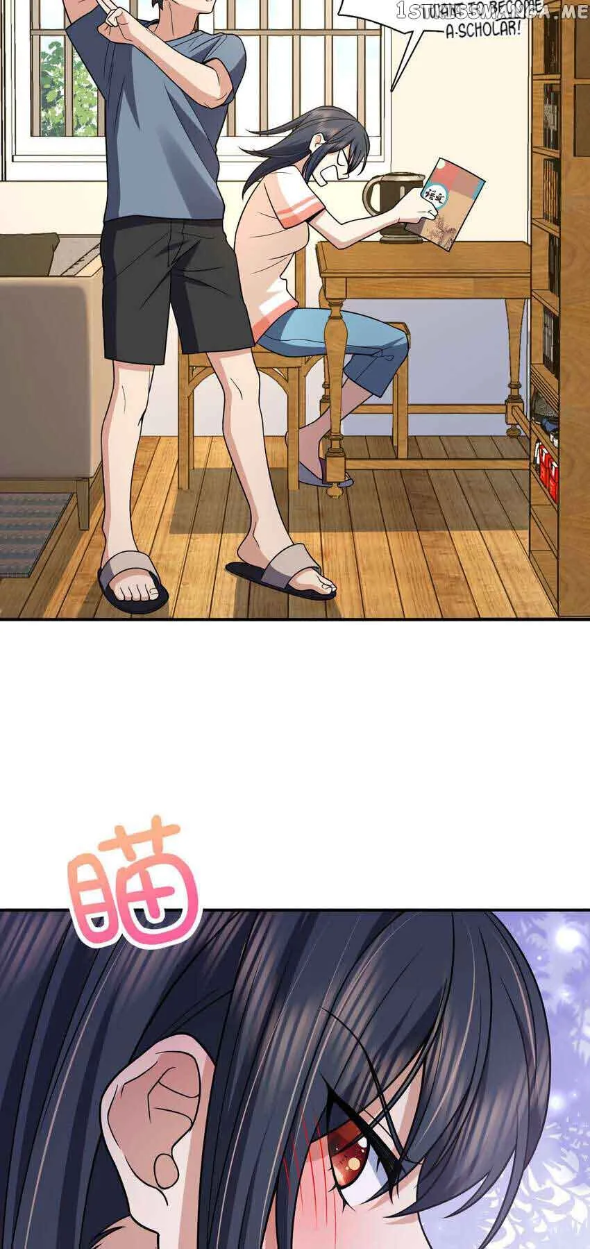 My Wife Is From a Thousand Years Ago Chapter 188 page 24