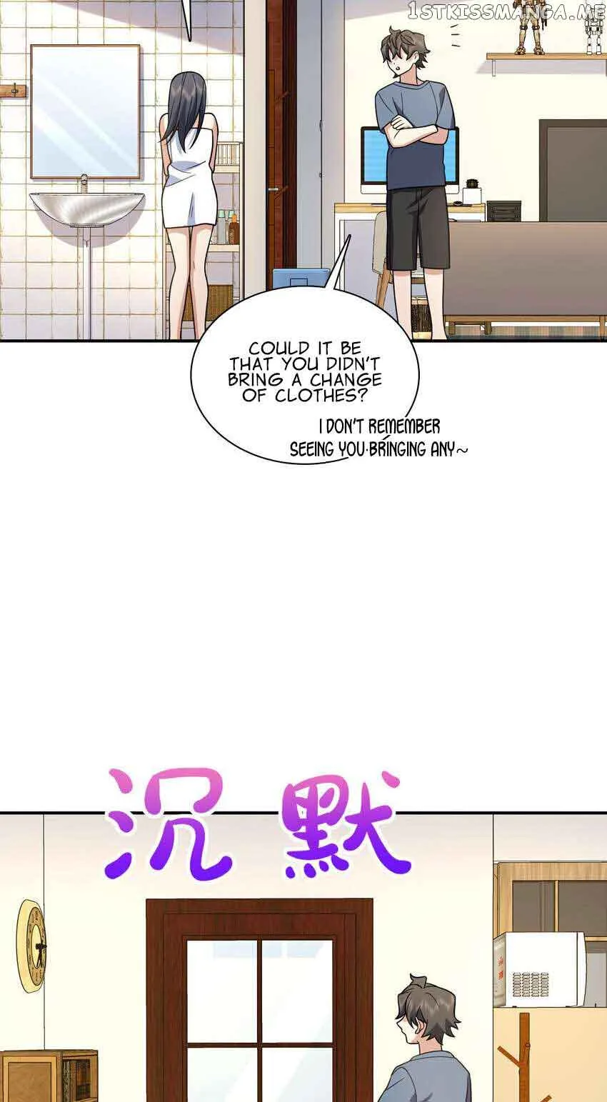 My Wife Is From a Thousand Years Ago Chapter 188 page 13
