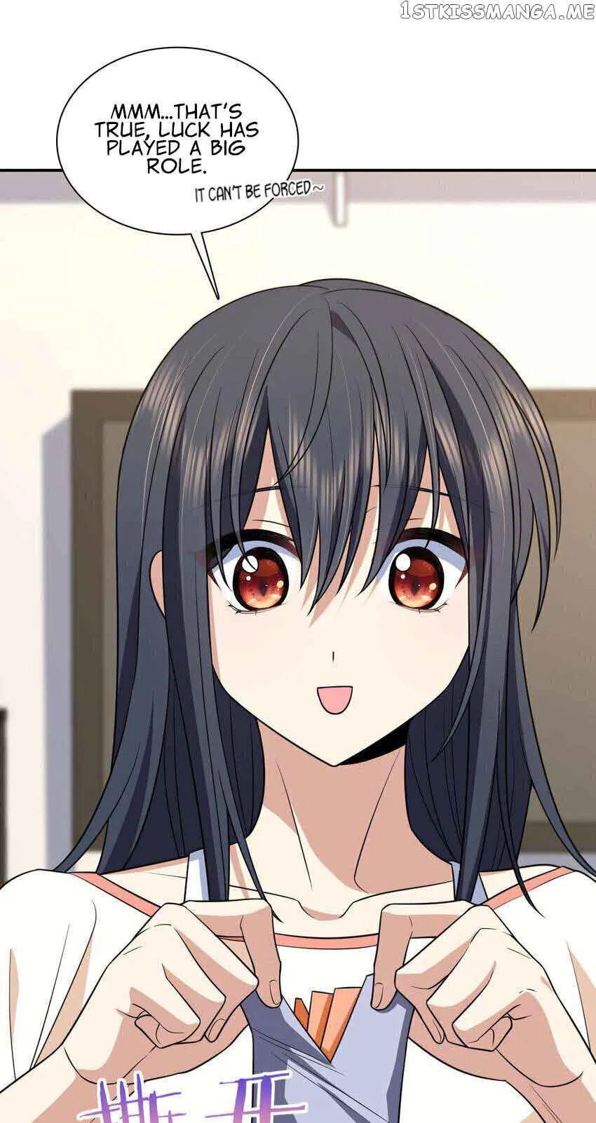 My Wife Is From a Thousand Years Ago Chapter 188 page 39