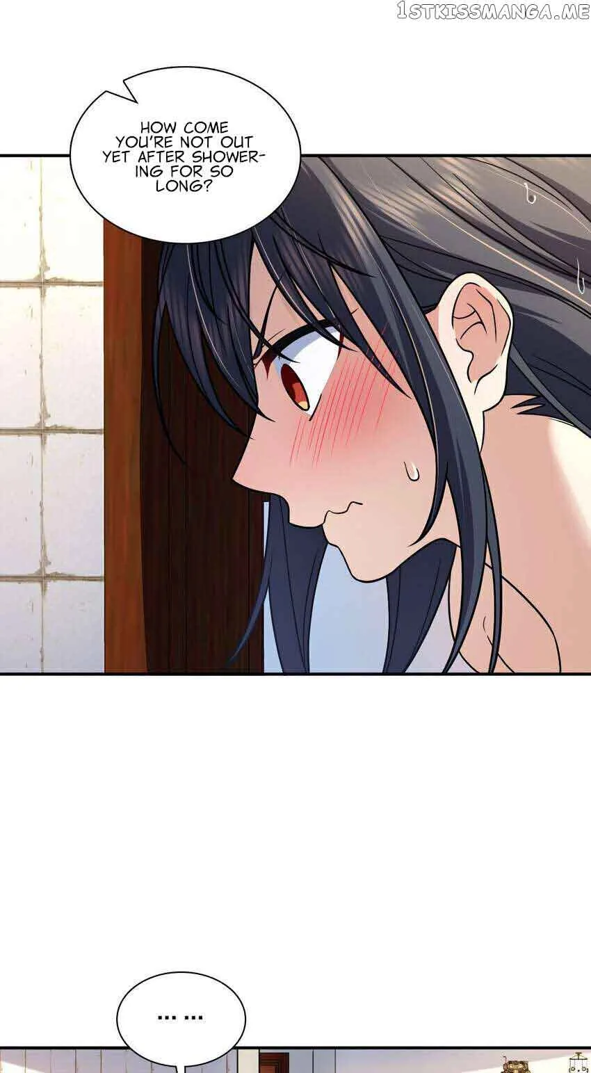My Wife Is From a Thousand Years Ago Chapter 188 page 12