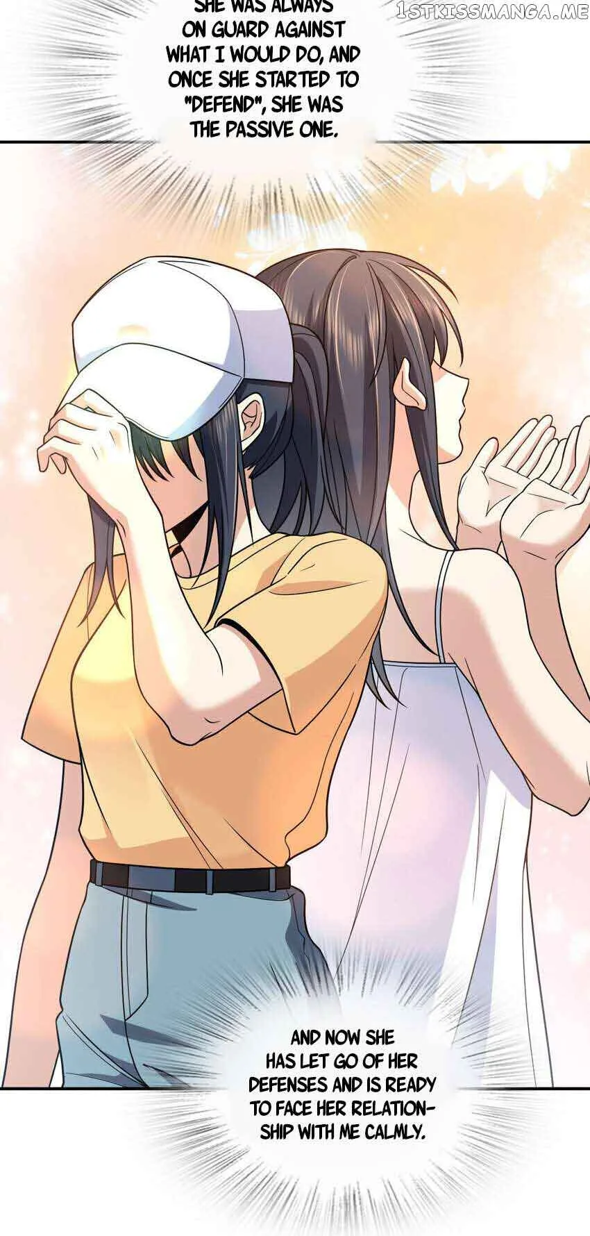 My Wife Is From a Thousand Years Ago Chapter 188 page 31
