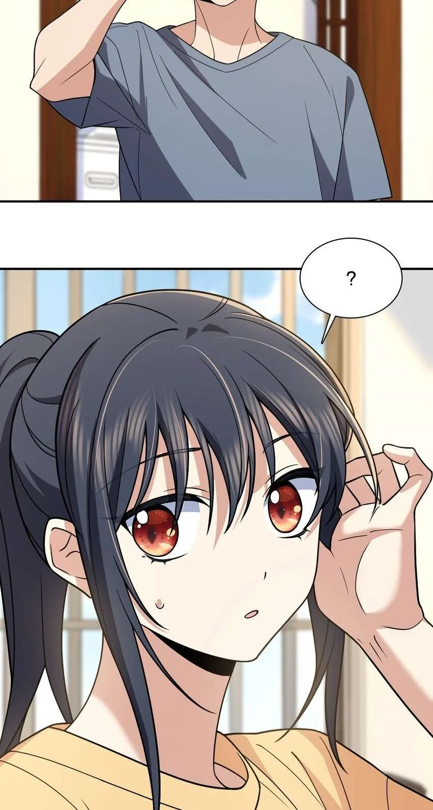 My Wife Is From a Thousand Years Ago Chapter 188 page 4