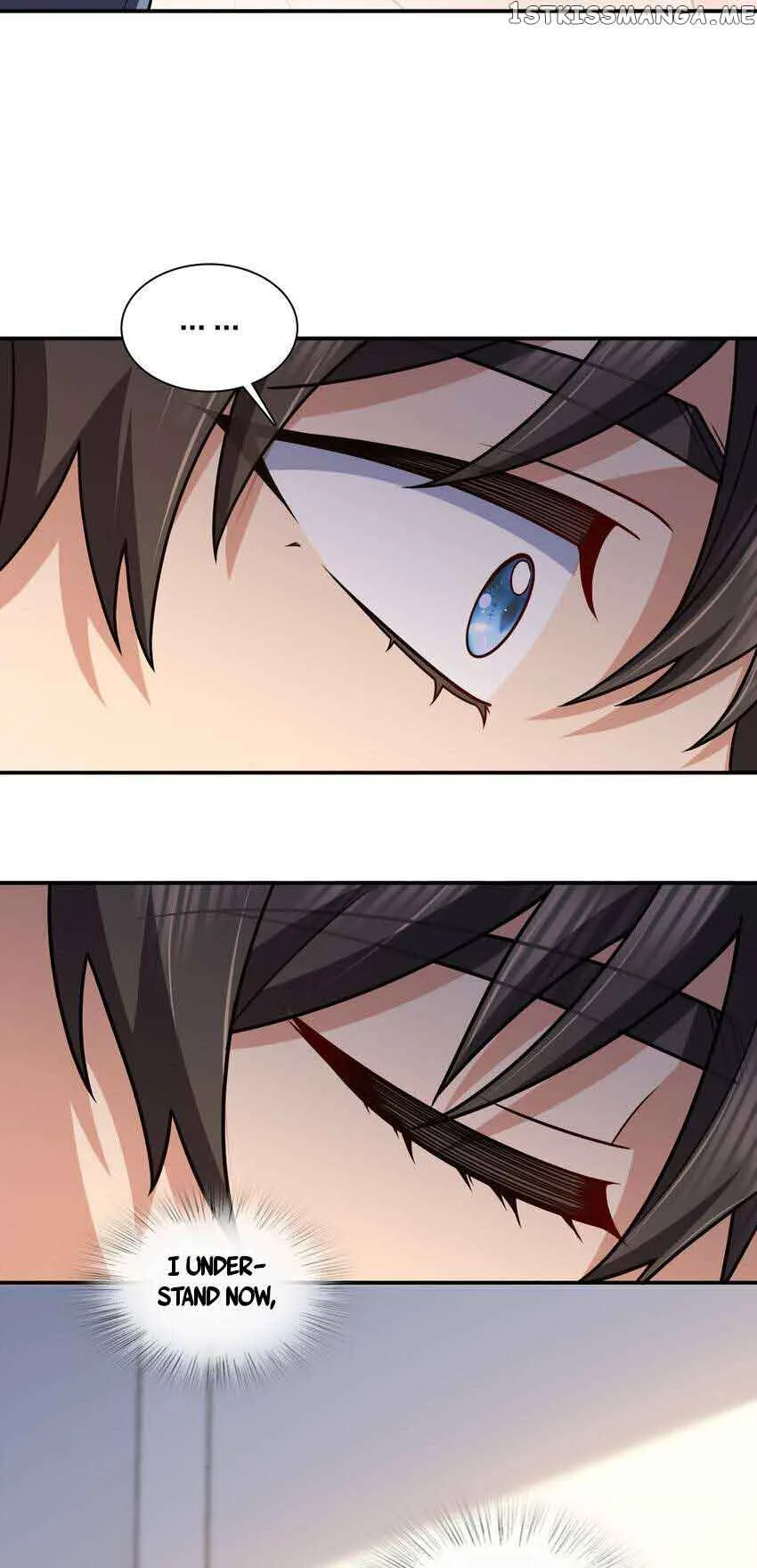 My Wife Is From a Thousand Years Ago Chapter 188 page 29