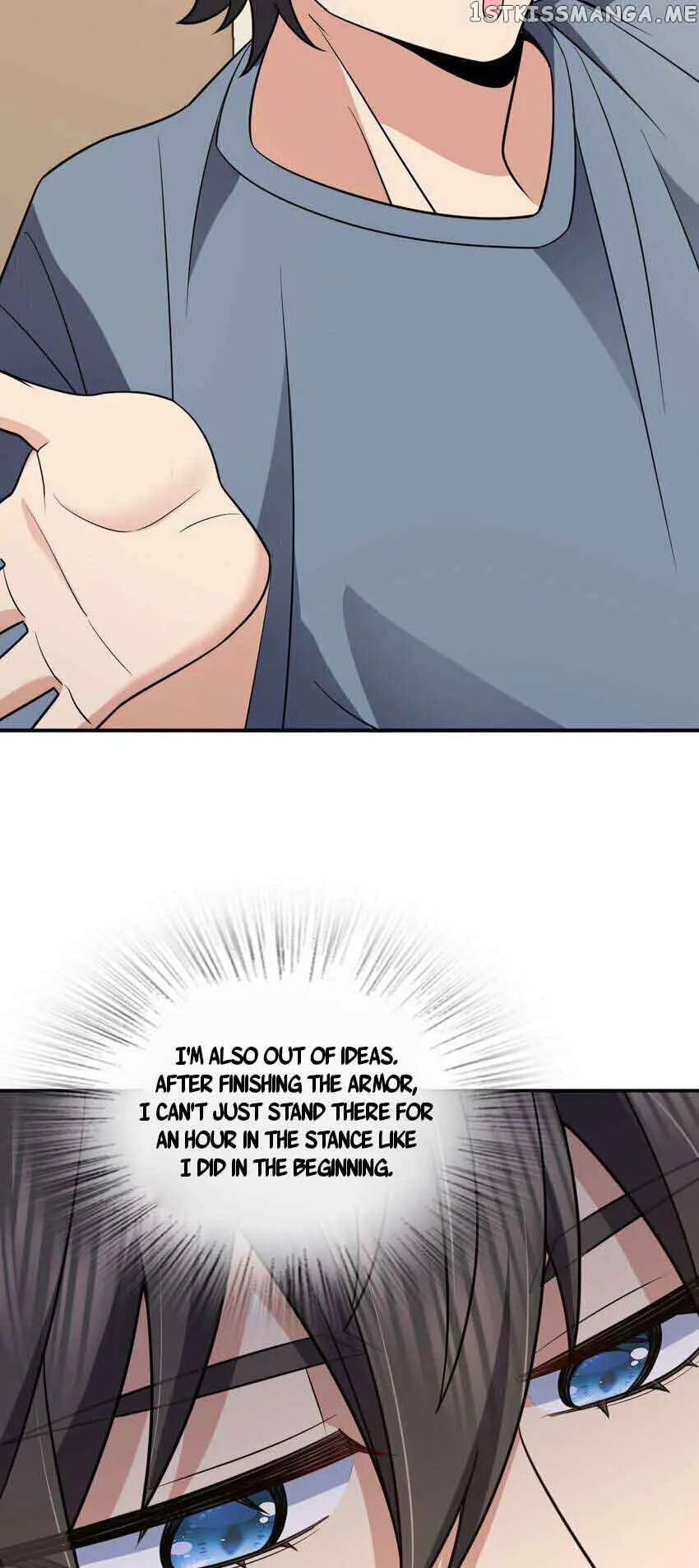 My Wife Is From a Thousand Years Ago Chapter 188 page 36