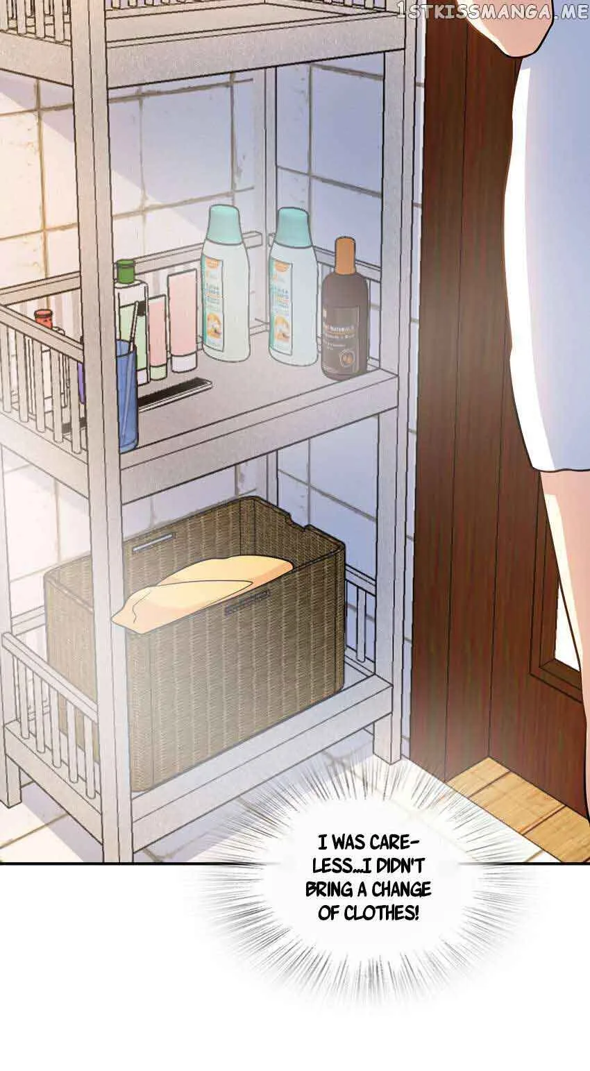 My Wife Is From a Thousand Years Ago Chapter 188 page 11