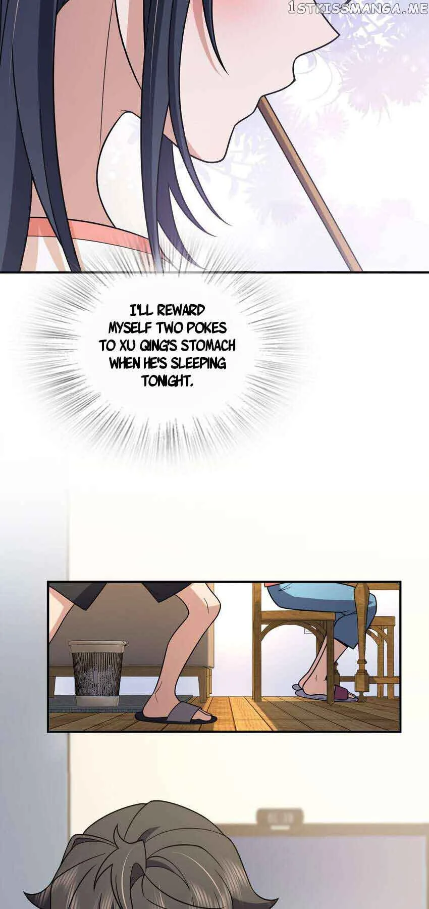 My Wife Is From a Thousand Years Ago Chapter 188 page 25