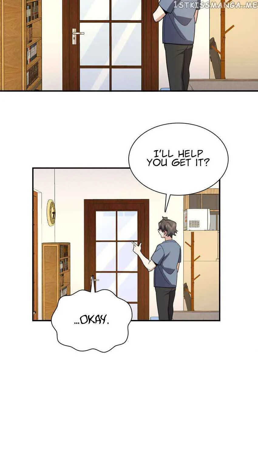 My Wife Is From a Thousand Years Ago Chapter 188 page 14