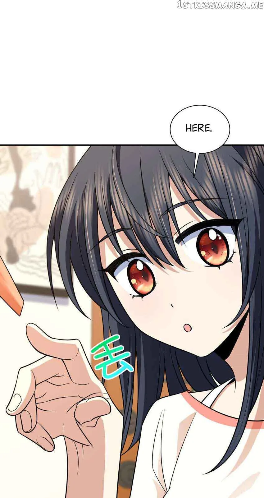 My Wife Is From a Thousand Years Ago Chapter 188 page 41