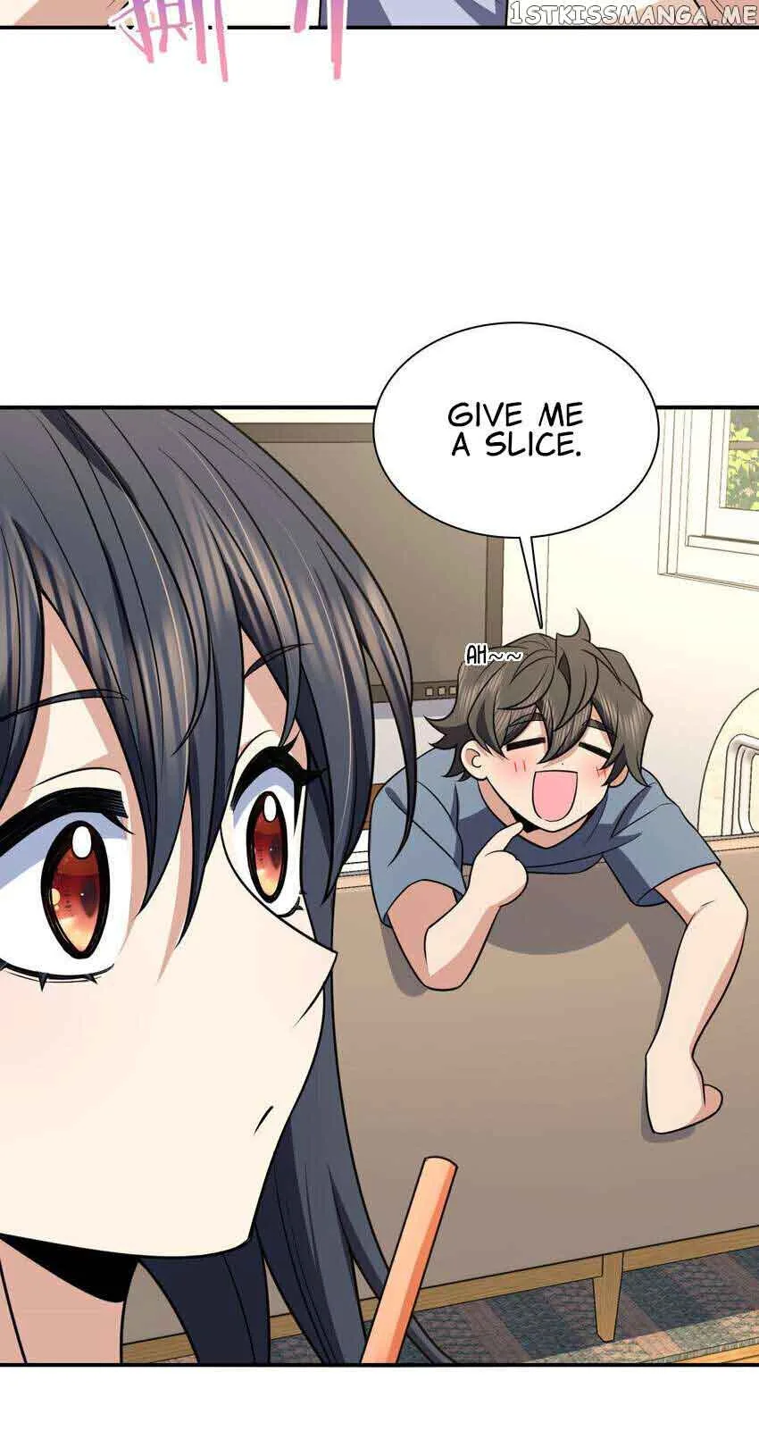 My Wife Is From a Thousand Years Ago Chapter 188 page 40