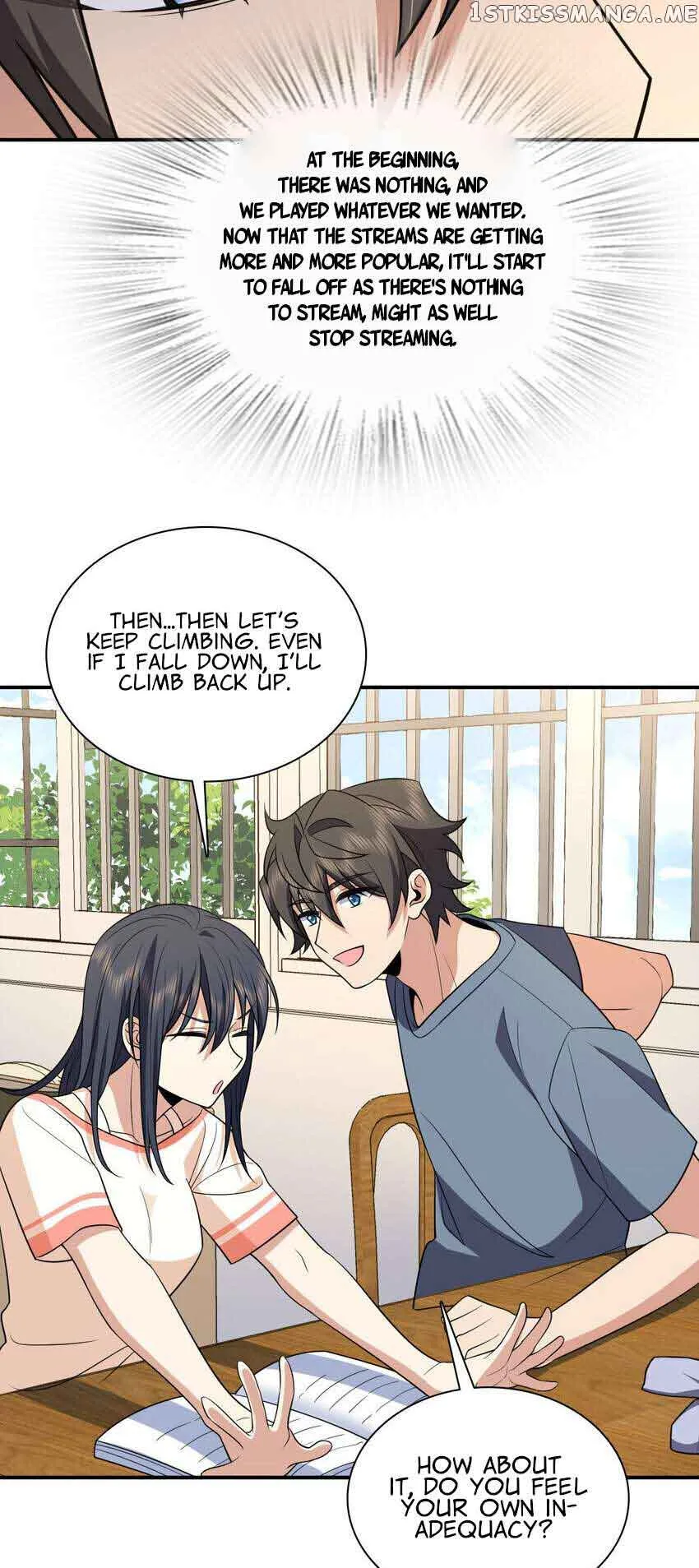 My Wife Is From a Thousand Years Ago Chapter 188 page 37