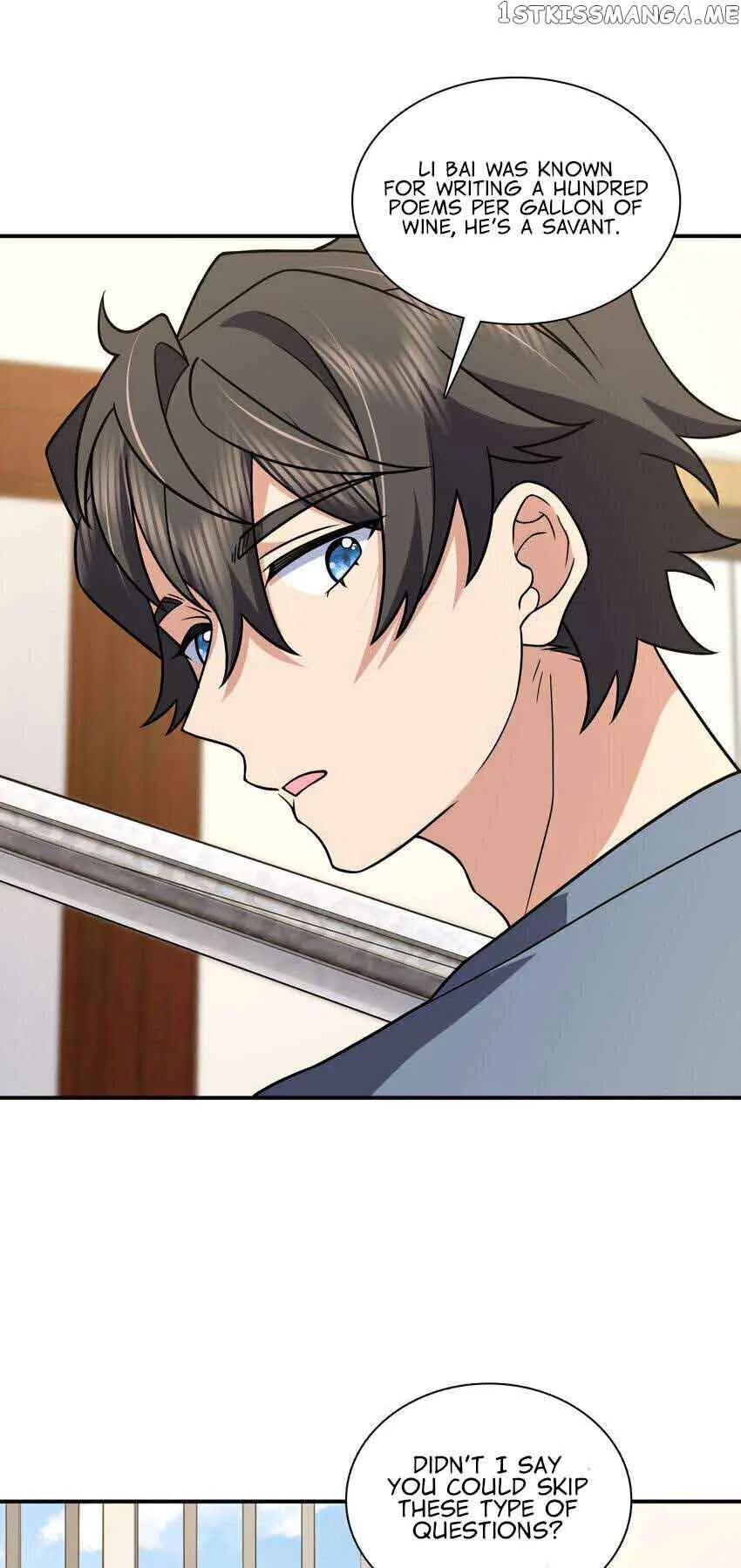 My Wife Is From a Thousand Years Ago Chapter 188 page 22