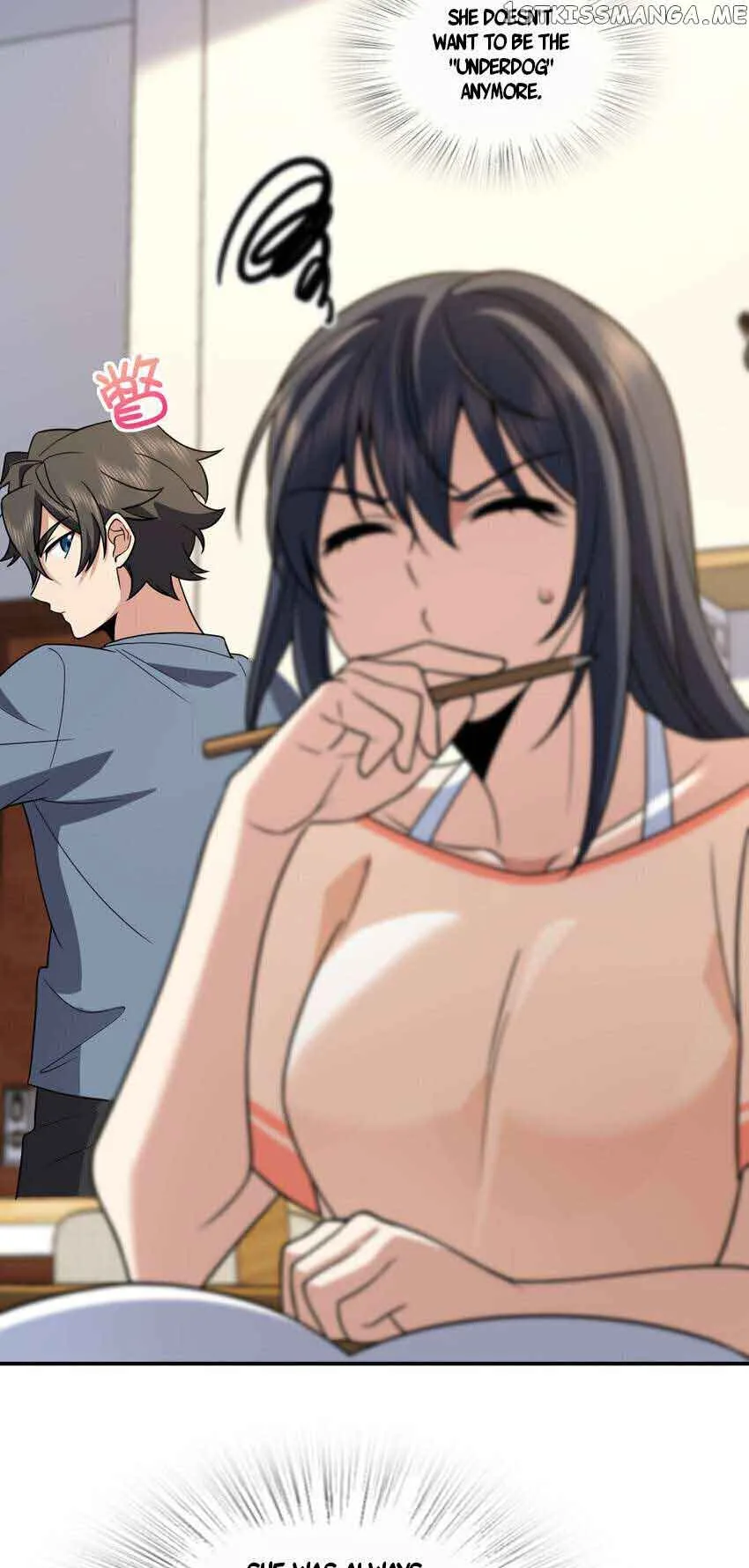 My Wife Is From a Thousand Years Ago Chapter 188 page 30