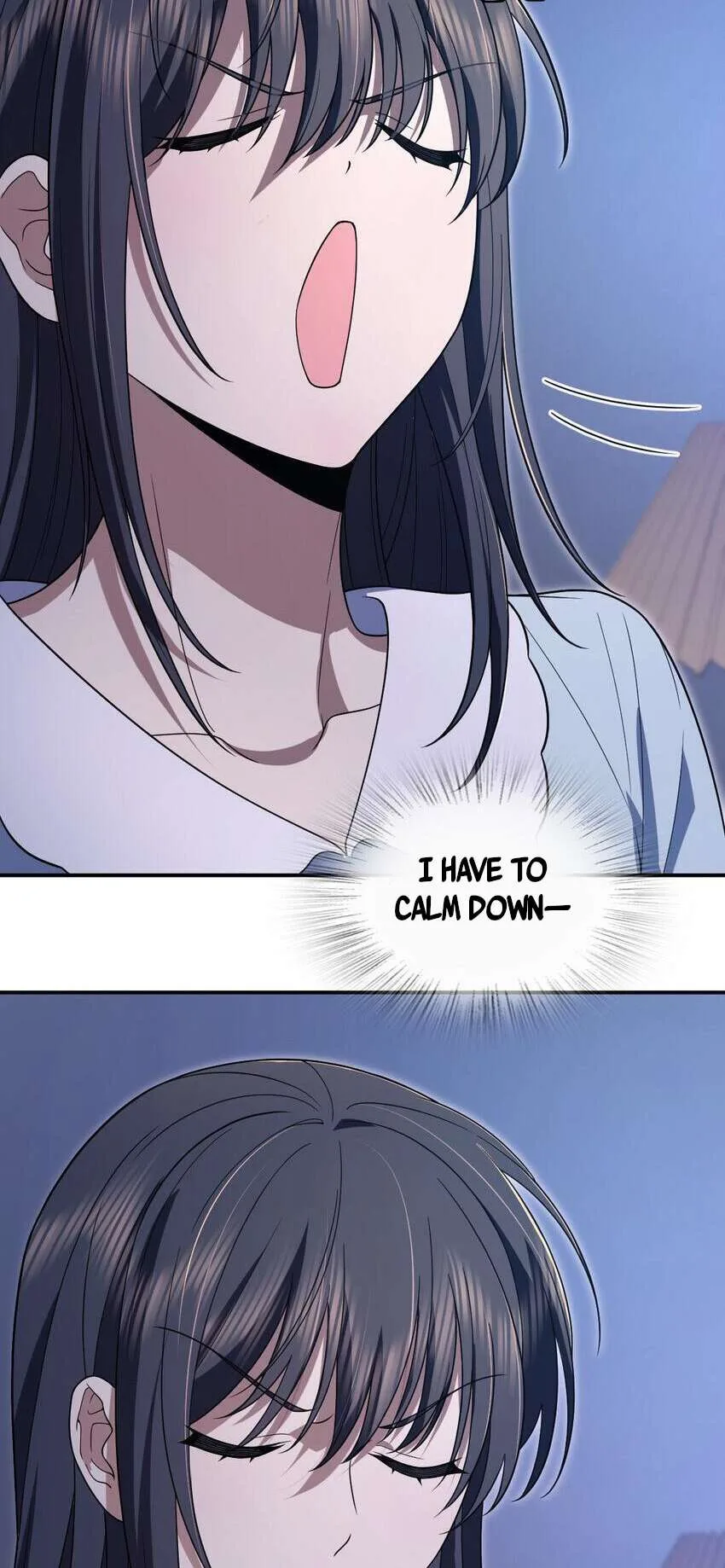 My Wife Is From a Thousand Years Ago Chapter 191 page 5