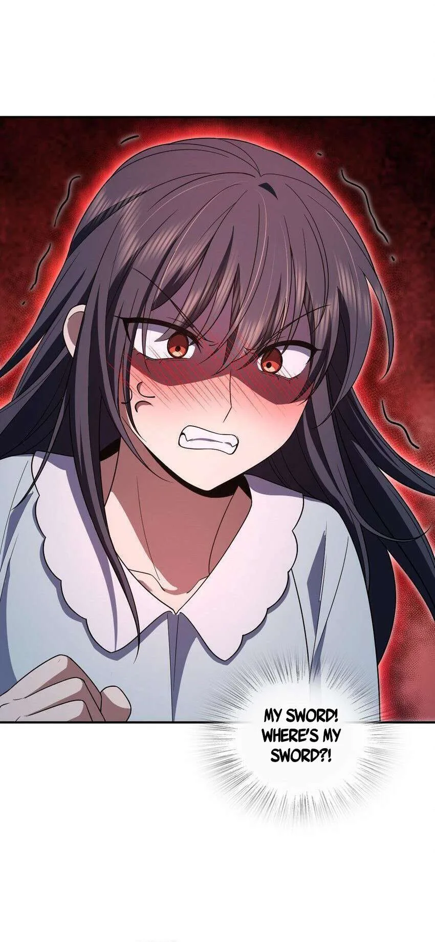 My Wife Is From a Thousand Years Ago Chapter 191 page 3