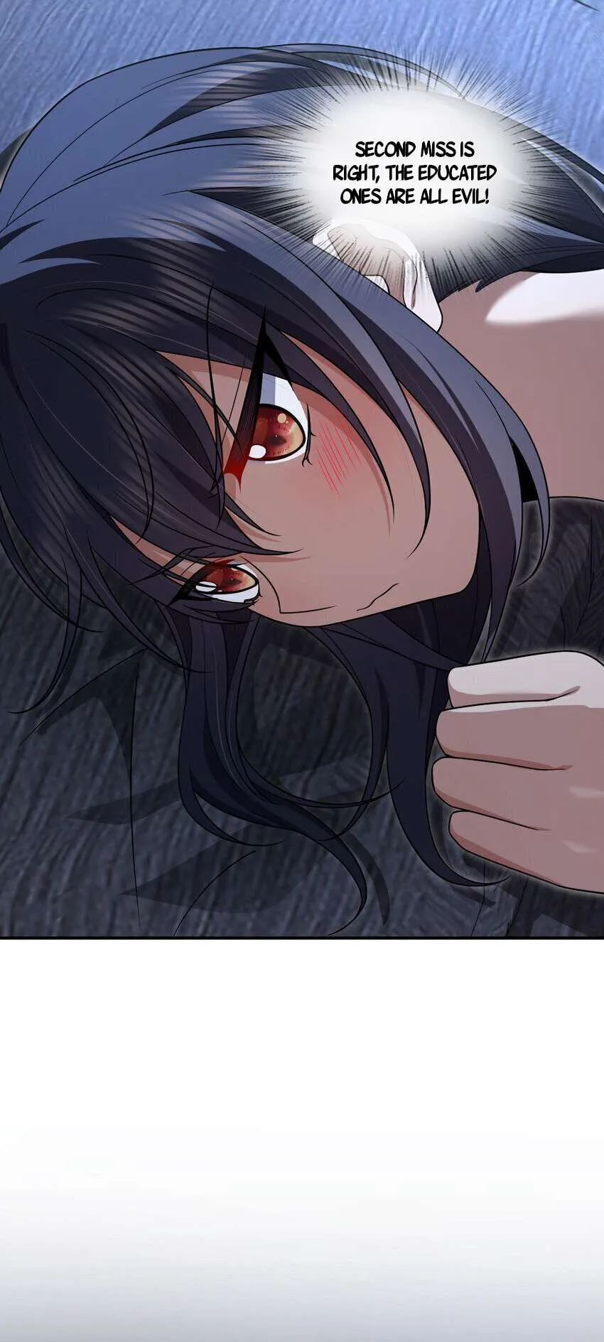 My Wife Is From a Thousand Years Ago Chapter 191 page 7