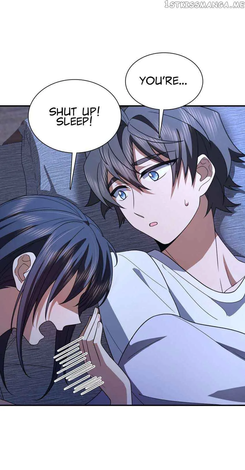 My Wife Is From a Thousand Years Ago Chapter 191 page 15
