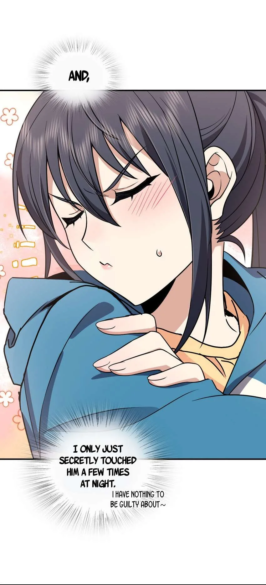 My Wife Is From a Thousand Years Ago Chapter 190 page 7