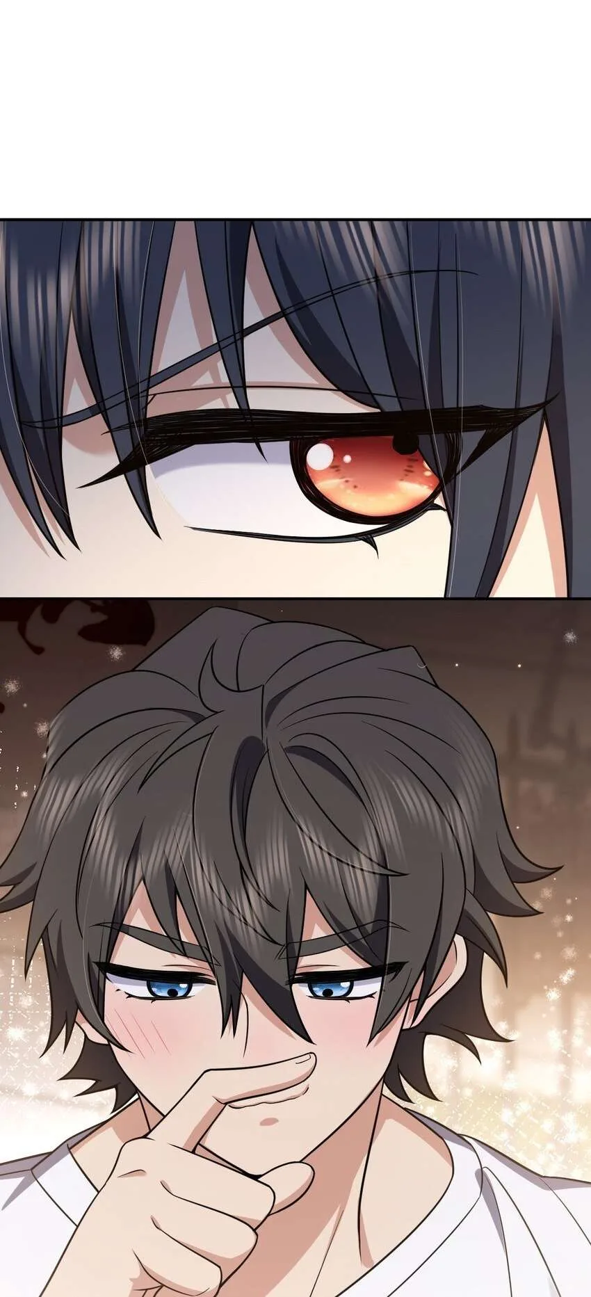 My Wife Is From a Thousand Years Ago Chapter 190 page 4